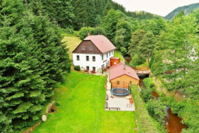 Penzion Čtyřlístek, Teplice Nad Metuji